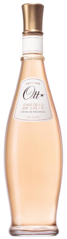 Ott Château de Selle 2022 Rosé